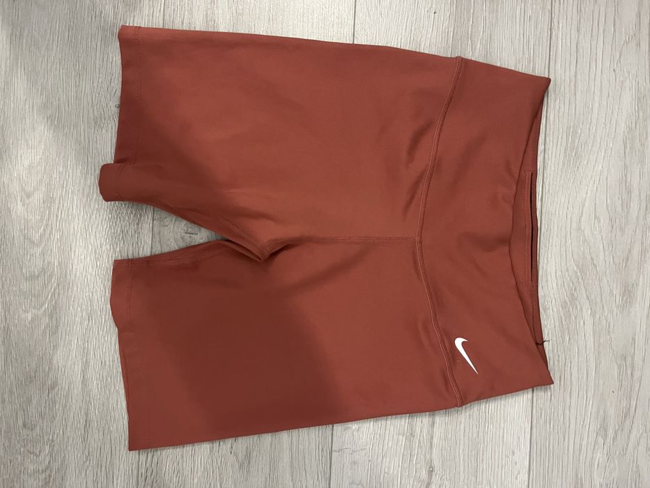 Жіночі бігові велосипедки nike