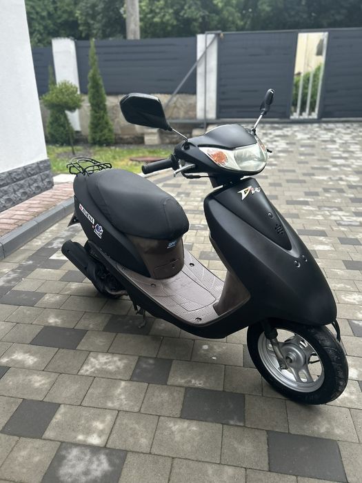 Honda dio af 62 4T