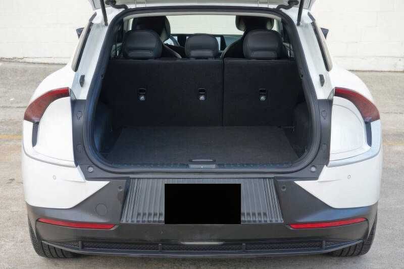 2024 Kia EV6 Light