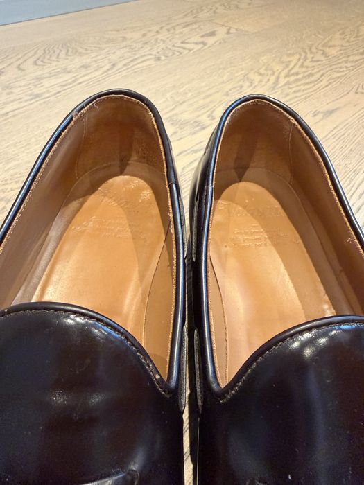 Лофери чоловічі Velasca