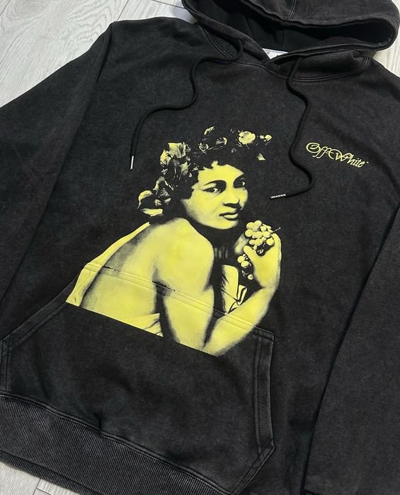 Off white hoodie | худі офф вайт | кофта | оф вайт |