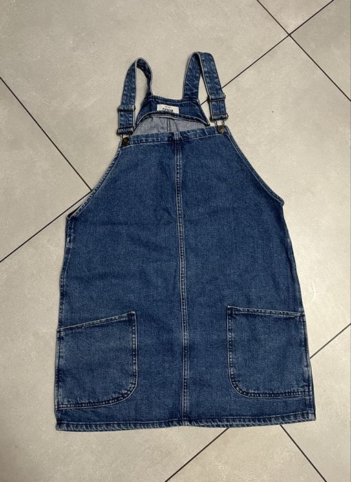 Sukienka ogrodniczka New Look rozm.L