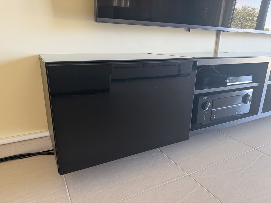 Movel para TV em excelente estado