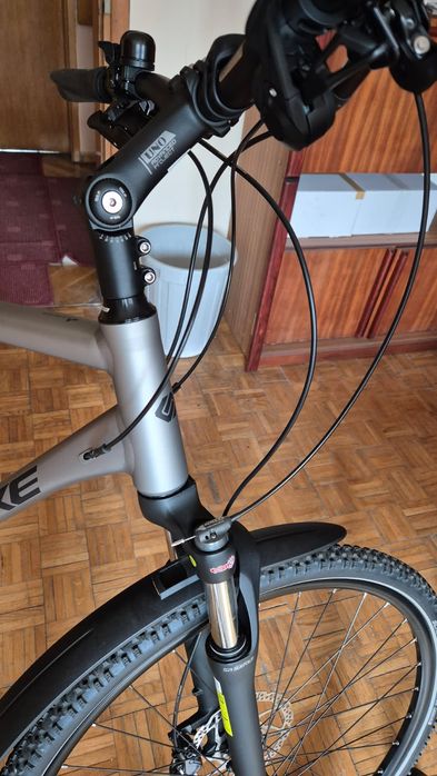 Rower Unibike Viper M23