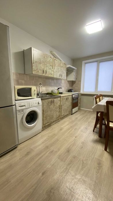 Оренда 3-кім. квартири по вул. Виговського (р-н ТРЦ Південний)