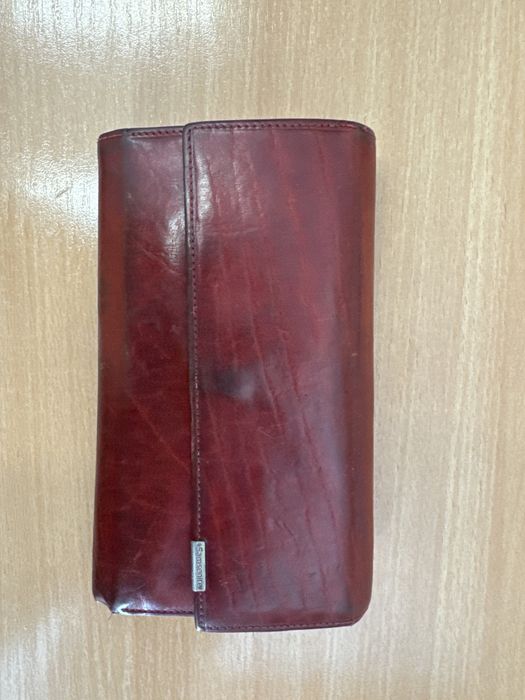 Portfel damski Samsonite