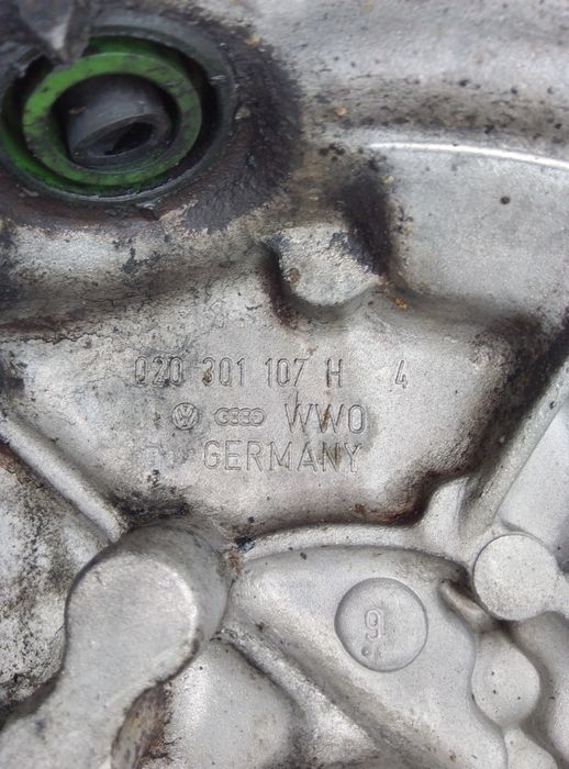 TDI 90 e GTD 1.6 Material para venda