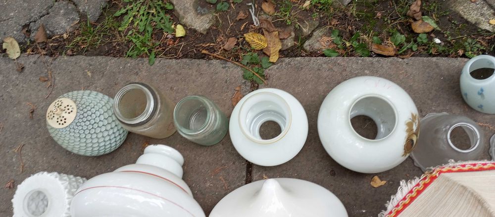 Люстра лампа настольная плафоны