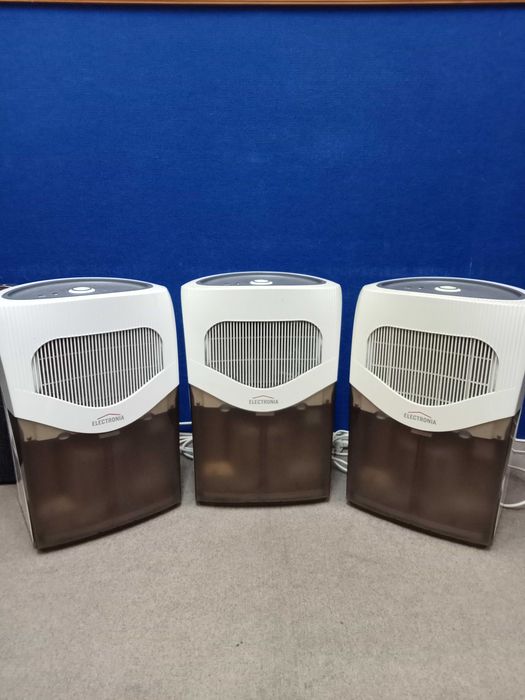 Desumidificadores "ELECTRONIA"