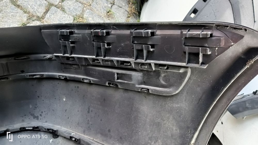 Parachoques VW golf 4 carrinha para choques sw