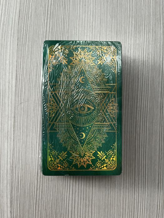 Таро Gold Foil Tarot