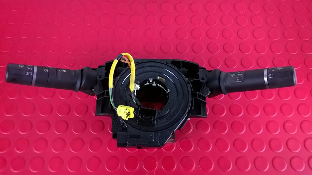 Fita de Airbags - MAZDA 2 (DE_, DH_)