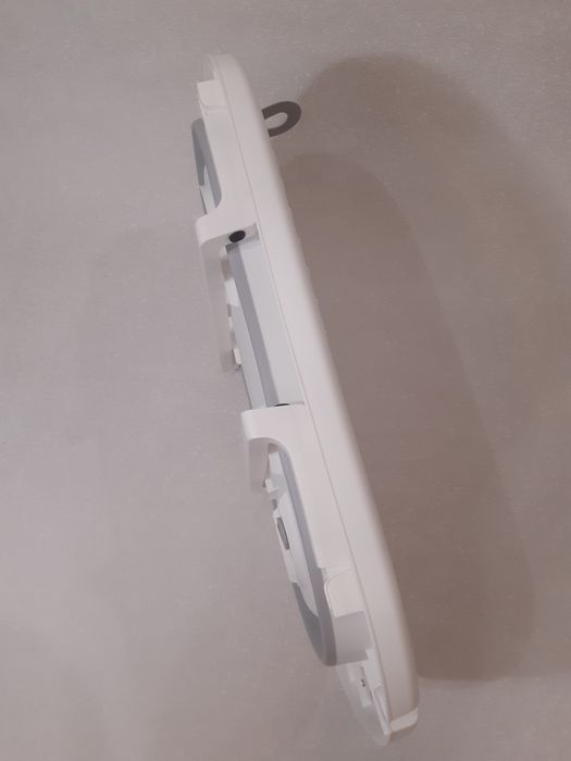 Складная детская ванночка с термометром складна дитяча ванна з термоме