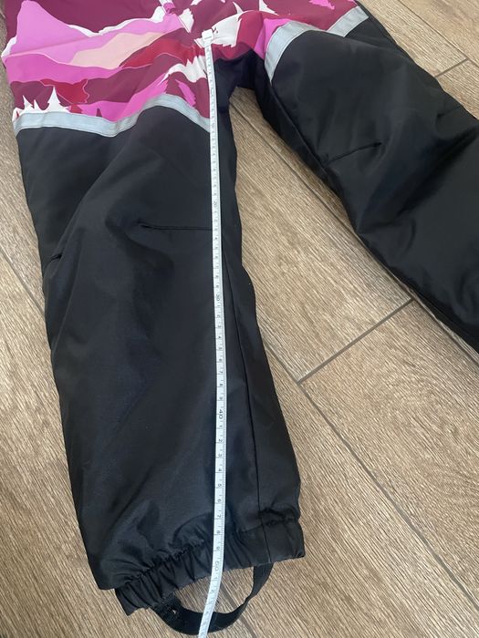 Комбінезон LASSIE 122+6