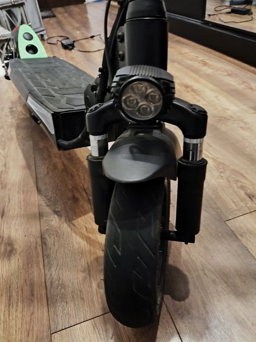 Sprzedam hulajnogę Ruptor r1