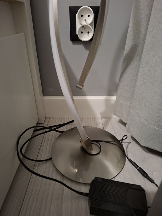 Lampa podłogowa LED POLINA 9140-55 Paul Neuhaus
