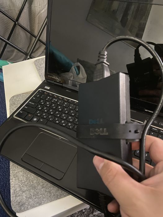 Dell inspirion N5110