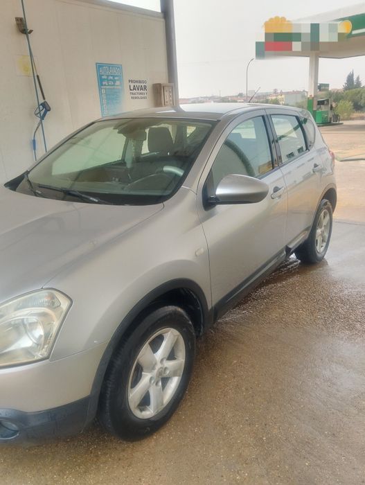 Nissan Qashqai — fotografia 2