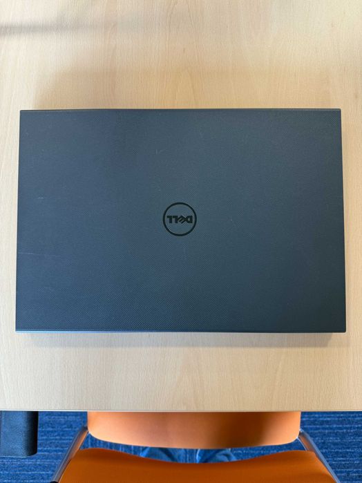 Laptop Dell Vostro 15 z Windows 10P używany w świetnym stanie F-ra VAT