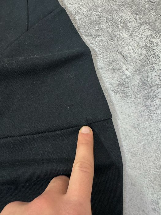 Штани nike tech fleece