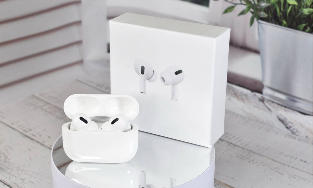 I12 TWS  Якісні Сенсорні Бездротові Bluetooth навушники