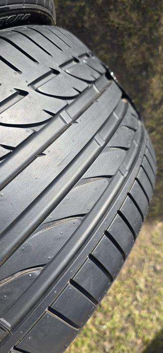 245/40/20 Bridgestone S001 super para nowe fabryczne 22r.