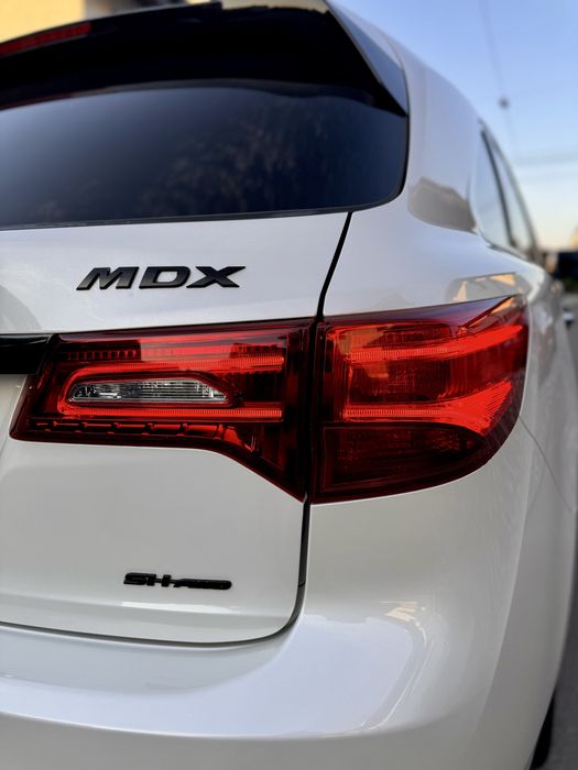 Продам власну, обслужену Акуру МДХ