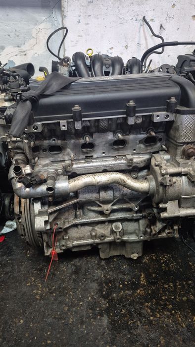 Двигун мотор двигун  опель Z22YH 2,2 Opel Signum Vectra