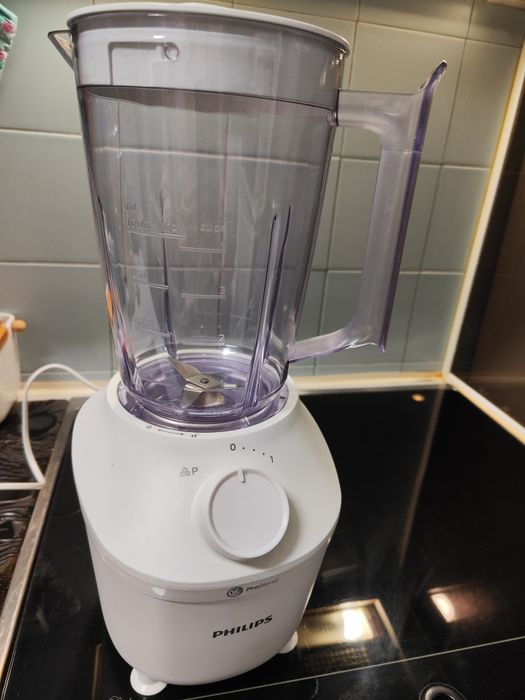 Liquidificador Philips