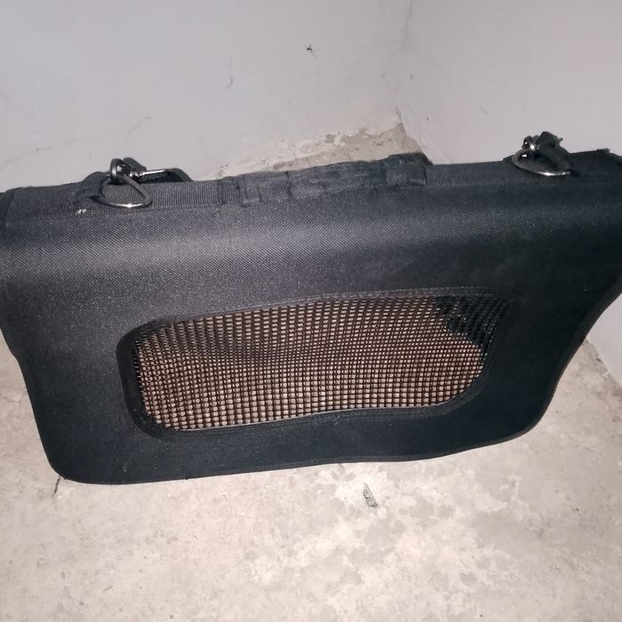 Продам сумку для кота.