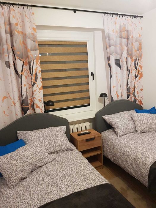 Apartament Kętrzyn