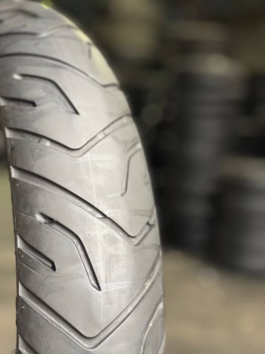 Мотошина 1шт 120/70 R19 Bridgestone Batlax Adventure RR