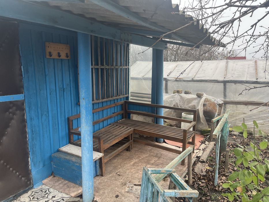 Продам дачу за Медучилищем, ПЗТО