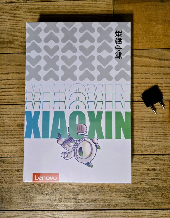 Lenovo Xiaoxin Pad Pro GT 8/256Gb Snapdragon 8 Gen3 / Новий