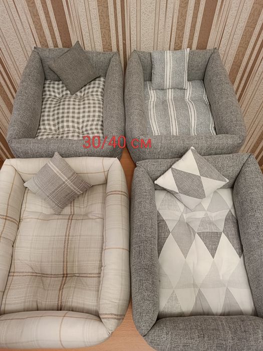 Лежанка для животных