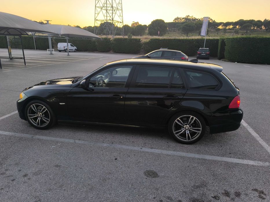 BMW 184cv ano 2010