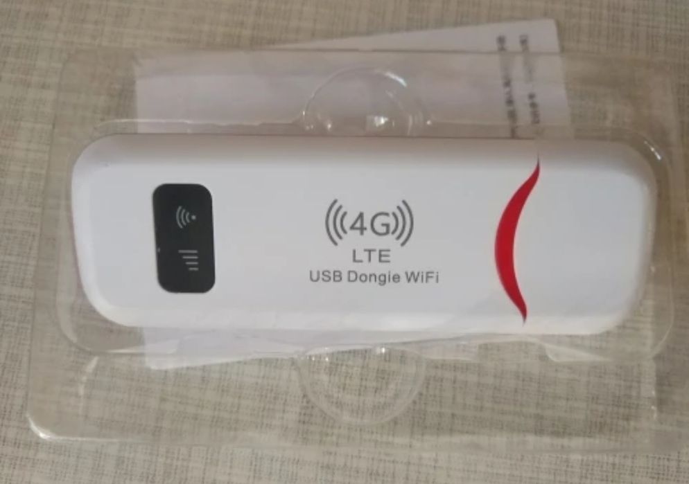USB-модем/роутер WI-FI 4G LTE 3 in 1.: 390 грн. - Аксесуари для ...