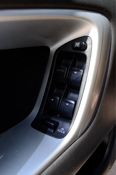Subaru Outback 2006