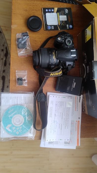 Чудовий Фотоапарат