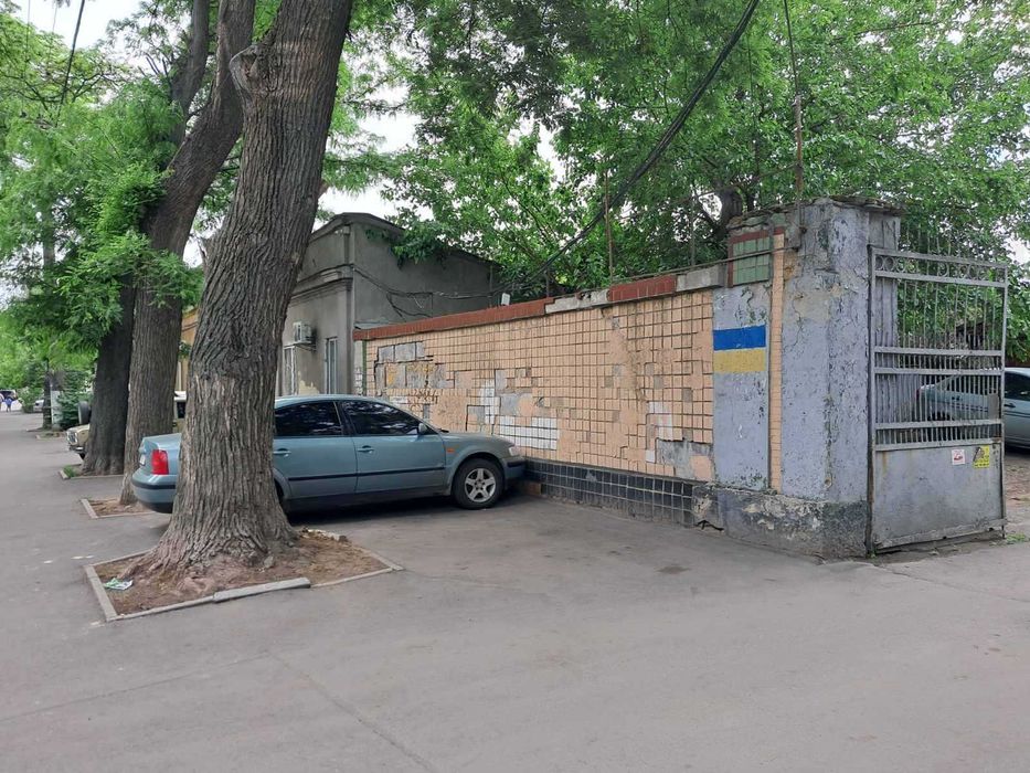Продаж комерційної нерухомості під  рітейл або ТРЦ. Одеса, Болгарська
