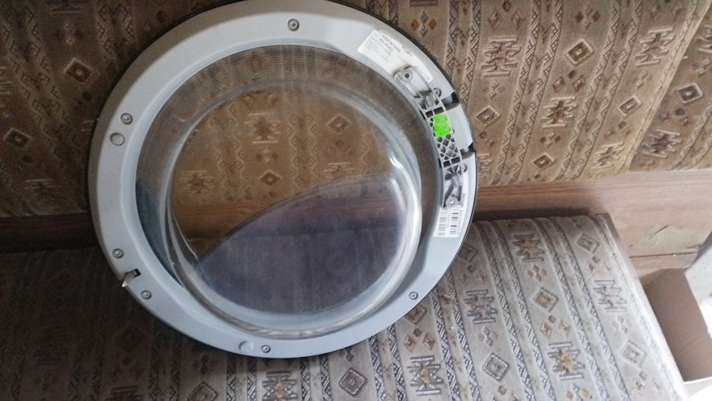 Drzwi do pralki Whirlpool