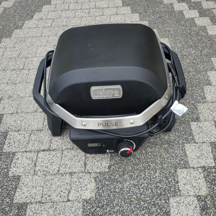 Grill WEBER Pulse