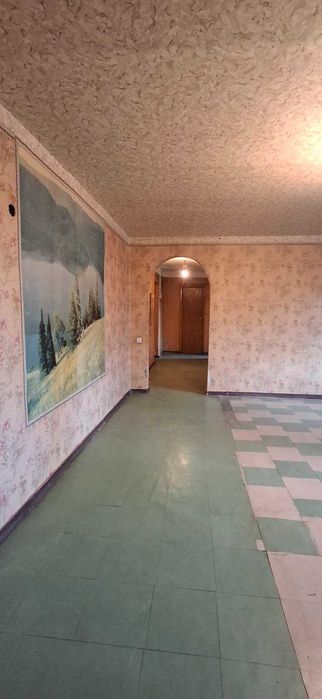Продам 3х кімнатну квартиру з електроопаленням 3/9  Черемушки , ЦНАП, Каскад