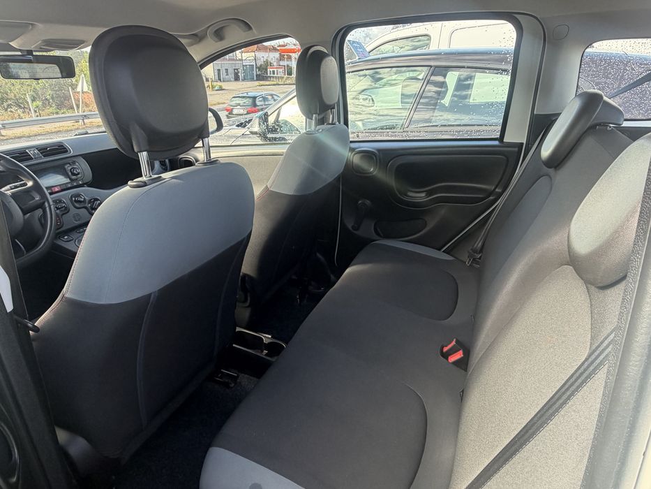 Fiat Panda 0.9 4x4 2019