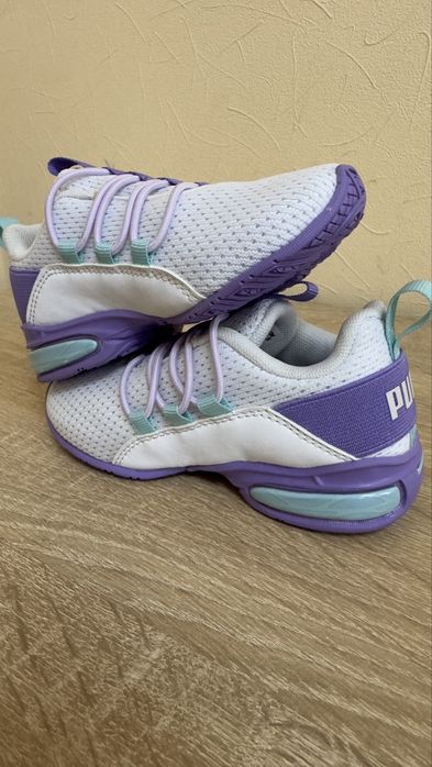 Кросівки Puma 23 розмір