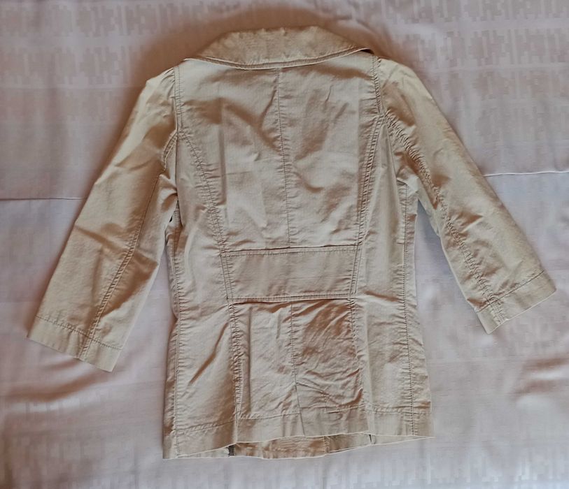 Casaco jaqueta TRUCCO64586201436290121