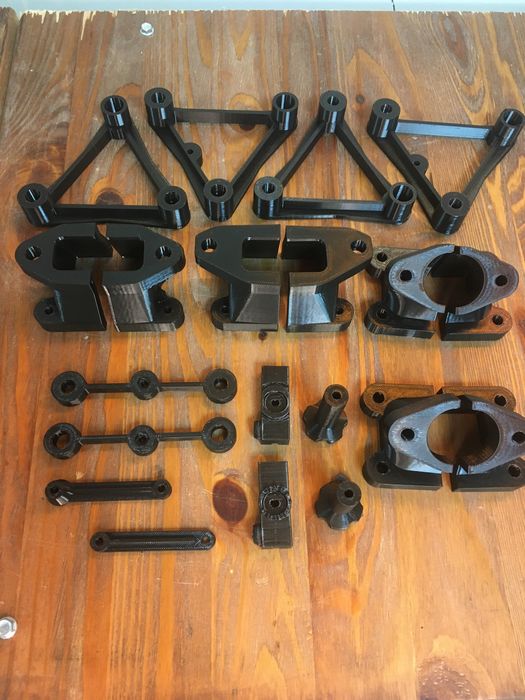 3д друк 3д Печать 3д Моделирование