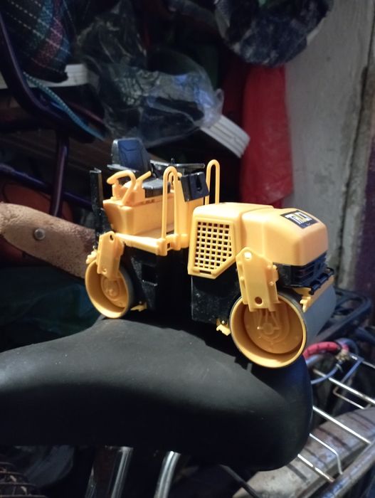 Машинки радость мальчишки