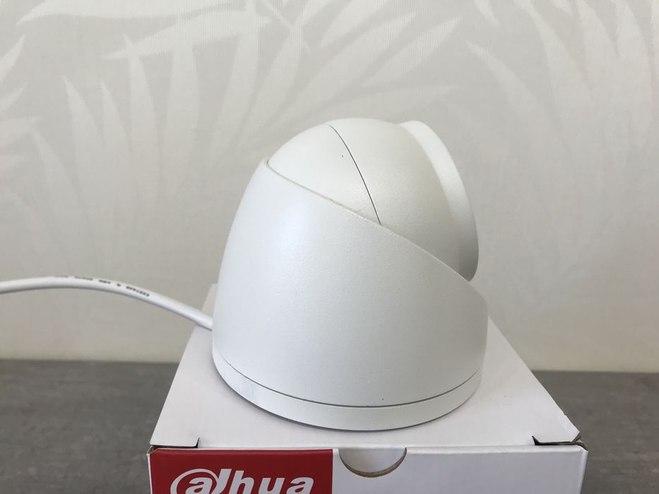 АКЦИЯ! 6Mp Уличная iP Камера Dahua 6Мп для видеонаблюдения купить