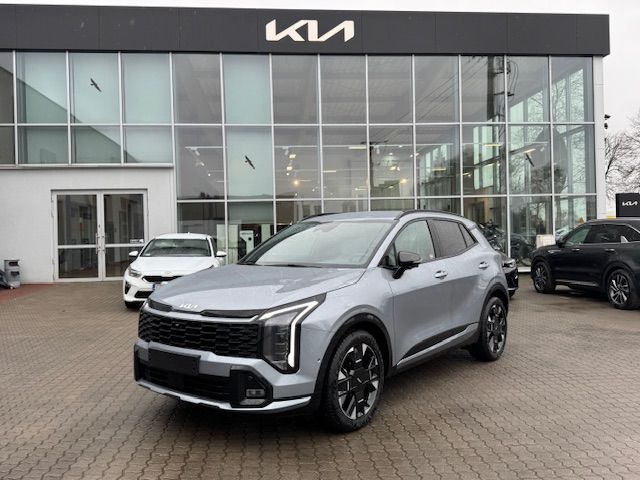 Kia Sportage GT-Line 180KM AWD  - 2026